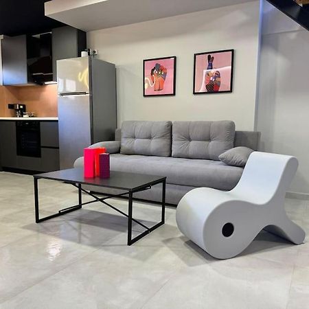 Pop Art Maisonette Янина Экстерьер фото