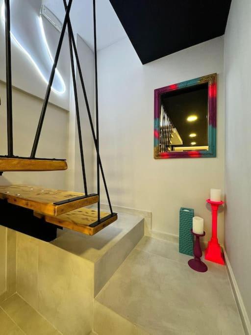 Pop Art Maisonette Янина Экстерьер фото