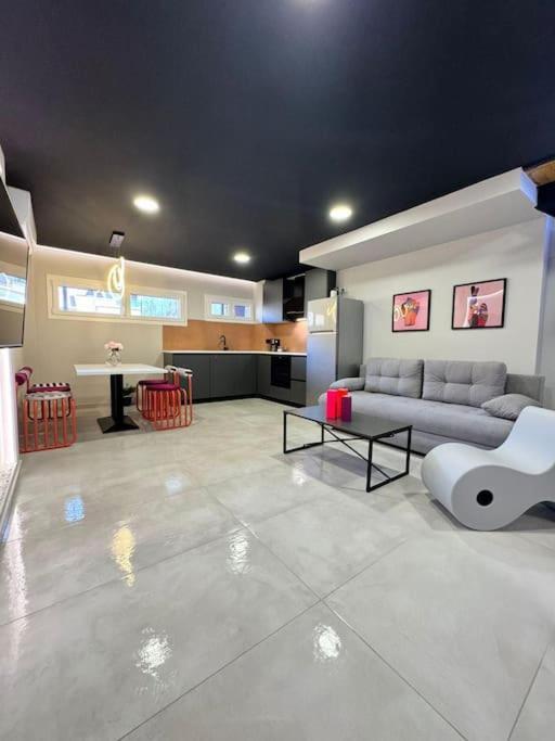 Pop Art Maisonette Янина Экстерьер фото