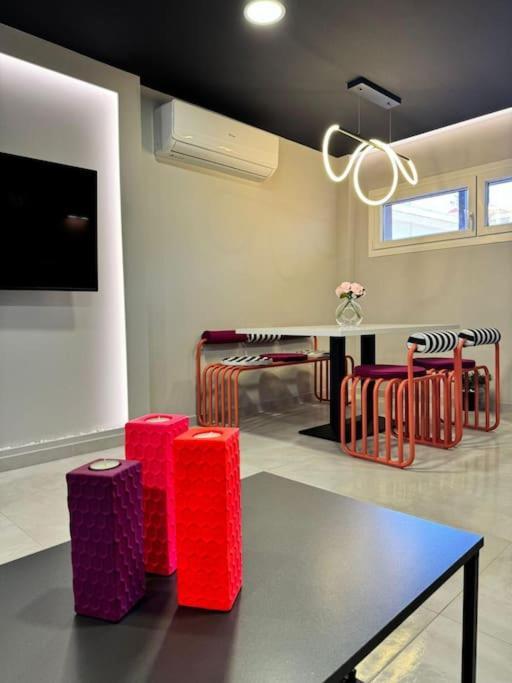 Pop Art Maisonette Янина Экстерьер фото