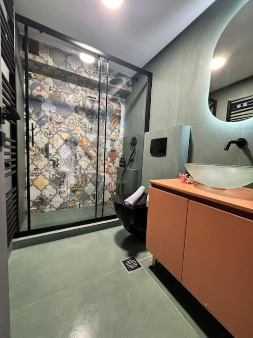 Pop Art Maisonette Янина Экстерьер фото