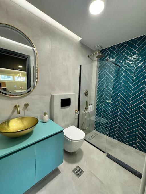 Pop Art Maisonette Янина Экстерьер фото