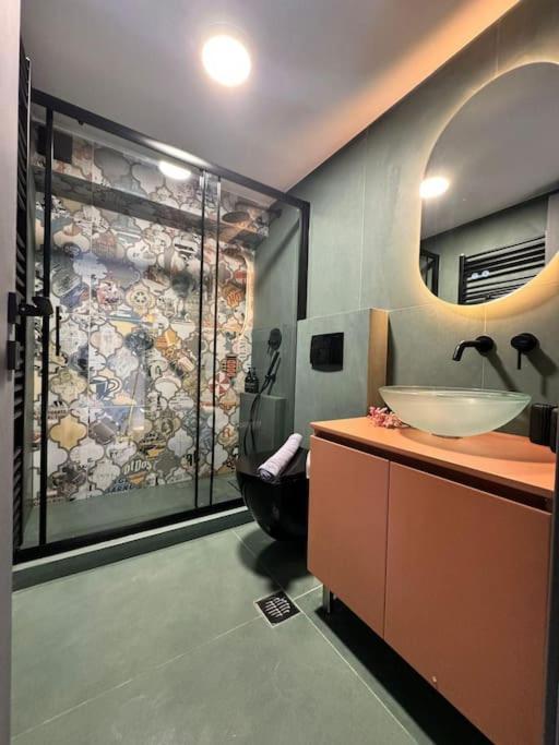 Pop Art Maisonette Янина Экстерьер фото