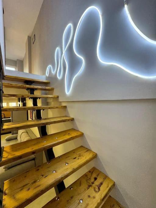 Pop Art Maisonette Янина Экстерьер фото