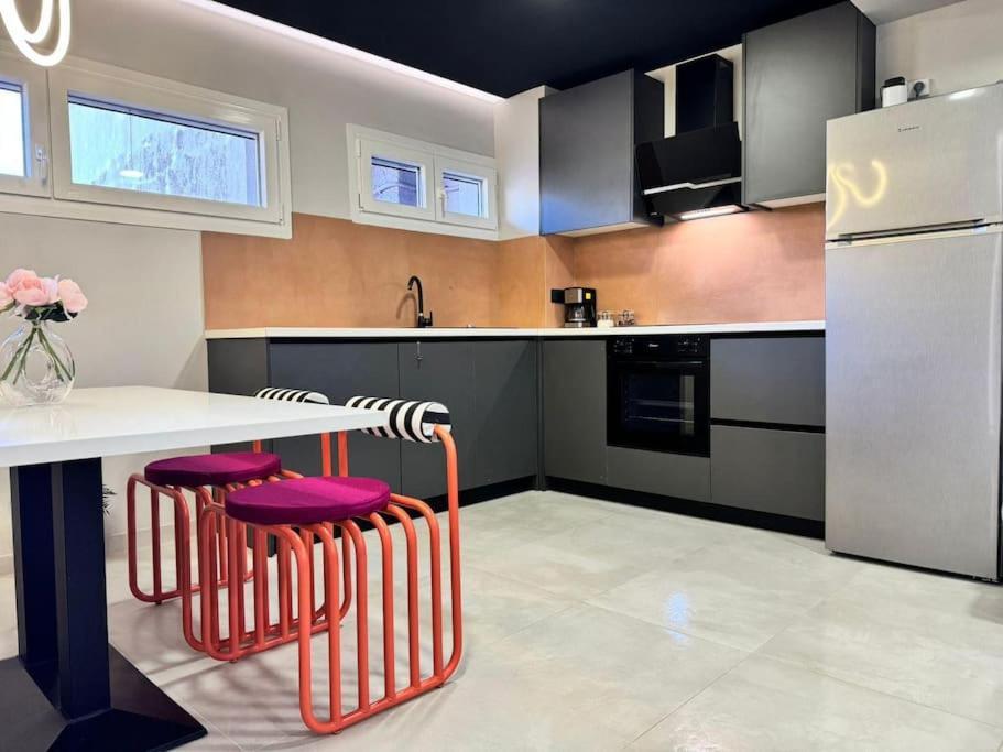 Pop Art Maisonette Янина Экстерьер фото