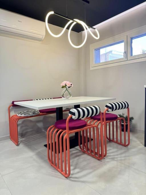 Pop Art Maisonette Янина Экстерьер фото